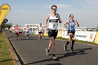 North Tyneside 10k Road Race, Whitley Bay. Photo:  David T. Hewitson/Sports for All Pics